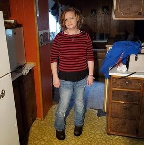 Meet your Posher, Christina